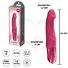 Mr. Boss vibrador punto G